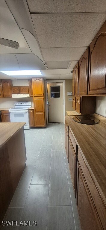 property at 8251 Aviary St