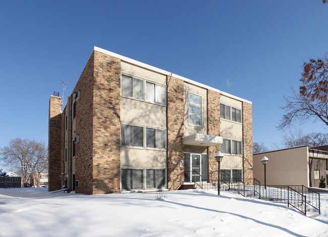 315 University Ave SE in Minneapolis, MN - Foto de edificio - Building Photo