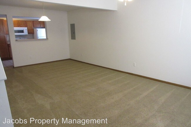 1425-1427 Bodie Dr in Columbia, MO - Building Photo - Building Photo