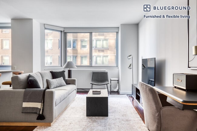 606 1st Ave., Unit FL5-ID694