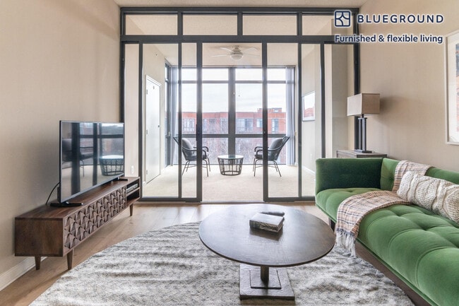 property at 1410 N Scott St