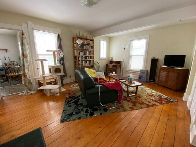 947 E Gorham St in Madison, WI - Building Photo - Building Photo