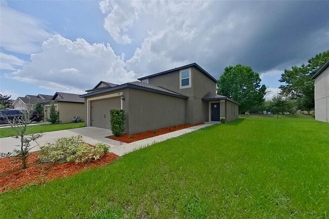 8381 Indian Laurel Ln in Brooksville, FL - Building Photo - Building Photo
