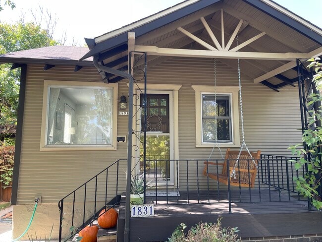 property at 1831 S Williams St