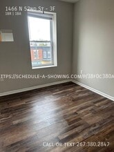 1466 N 52nd St in Philadelphia, PA - Building Photo - Building Photo