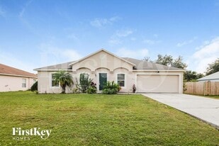 431 Albatross Ct in Kissimmee, FL - Building Photo