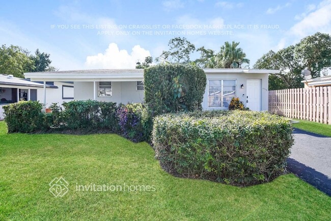 property at 6338 NW 24th Ct