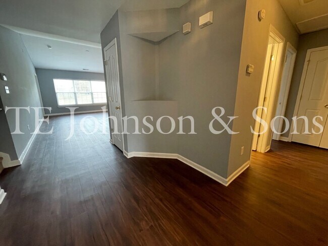 3434 Glen Lyon Dr in Winston-Salem, NC - Building Photo - Building Photo