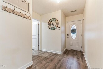 36 Wildwood Way in Cameron, NC - Building Photo - Building Photo