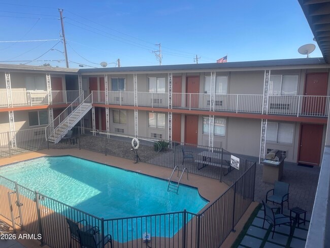 4130 N 12th St in Phoenix, AZ - Building Photo - Building Photo