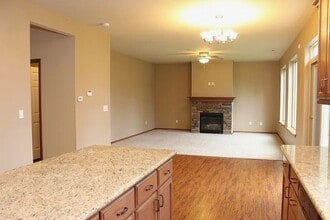 17312 20th Ave E in Spanaway, WA - Building Photo - Building Photo