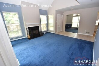 932 Yachtsman Way in Annapolis, MD - Building Photo - Building Photo