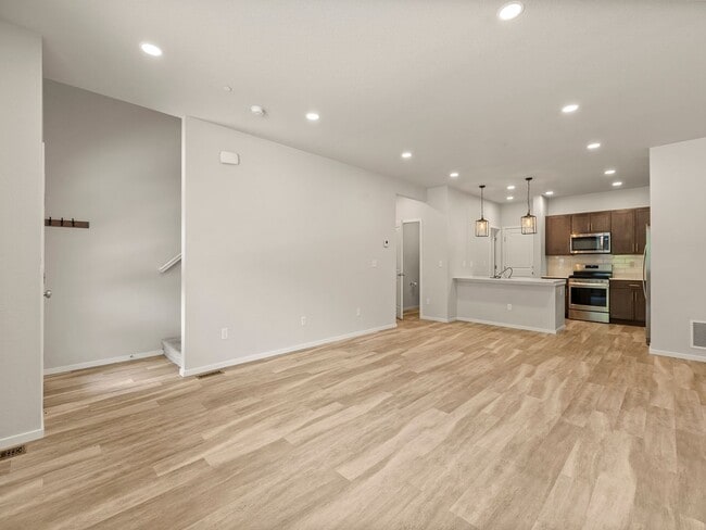 property at 2726 Barnstormer St