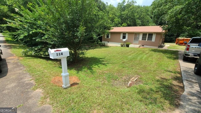 property at 114 Randall Ave