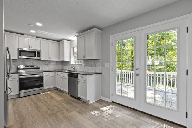 property at 814 N Gay St