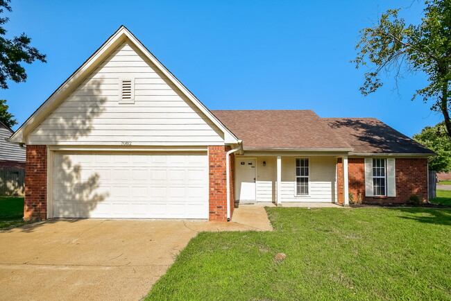 property at 7082 Layne Dr