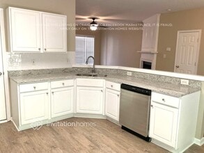 1322 Timuquana Trail in Woodstock, GA - Building Photo - Building Photo