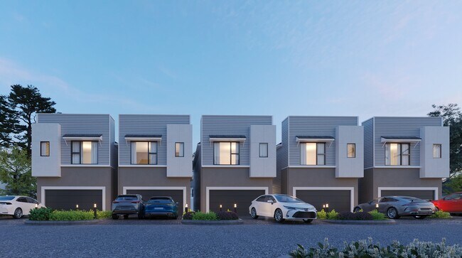 property at 108 Luetta St
