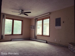 2721 Fremont Ave S in Minneapolis, MN - Building Photo - Building Photo