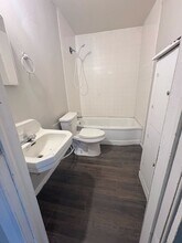 312-14 N Hedgecoke St in Borger, TX - Building Photo - Building Photo