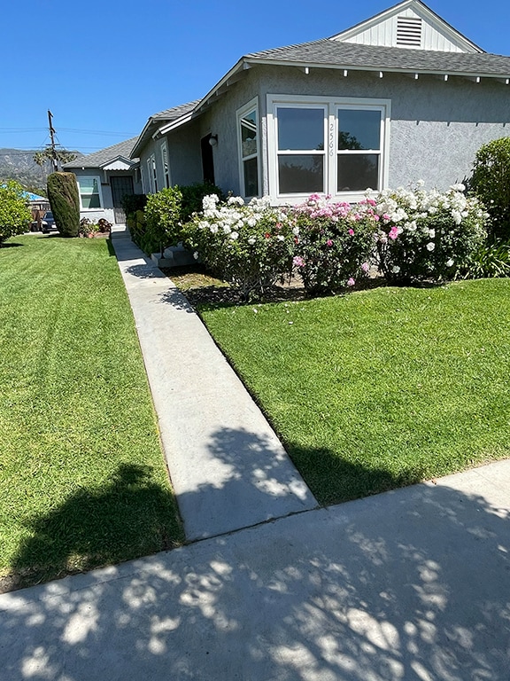 2566 N Buena Vista St, Unit 2566 in Burbank, CA - Building Photo - Building Photo