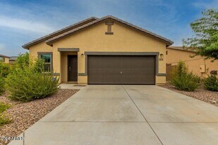 2376 E Rosario Mission Dr in Casa Grande, AZ - Building Photo