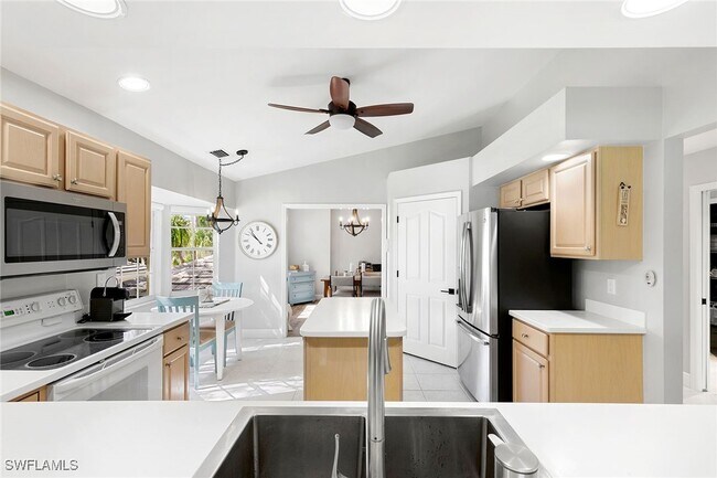 property at 8320 Mystic Greens Way