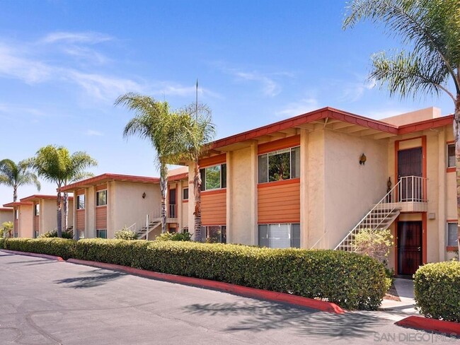 property at 6868 Hyde Park Dr