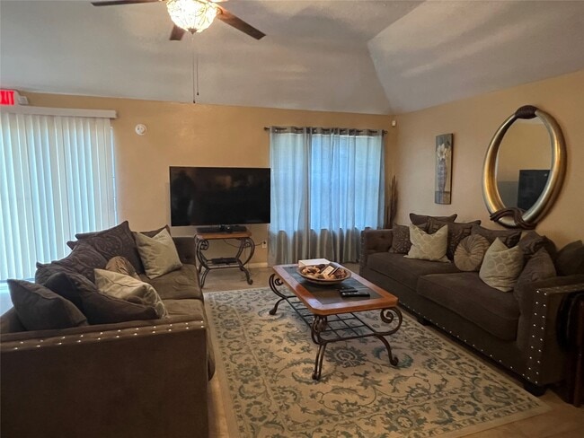 property at 22814 Tree House Ln