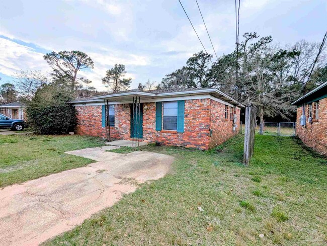 905 Calhoun Ave in Pensacola, FL - Building Photo - Building Photo