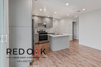 825 Date St in Montebello, CA - Building Photo - Building Photo