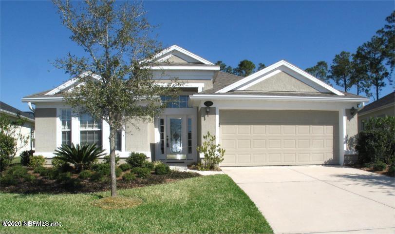 1380 Fairway Village Dr in Orange Park, FL - Building Photo