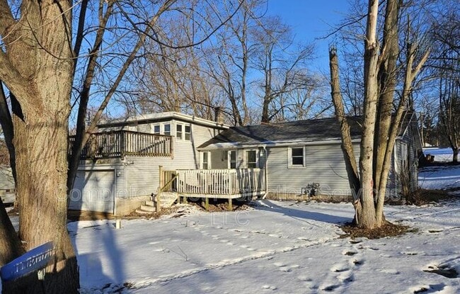 18 S 574 W in Valparaiso, IN - Building Photo - Building Photo