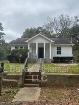 764 Matilda Pl NW in Atlanta, GA - Building Photo
