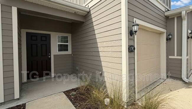 11792 Junegrass Rd in Jacksonville, FL - Building Photo - Building Photo