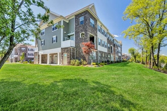River Links in Ewing Township, NJ - Building Photo - Building Photo