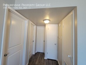 3501 Baltimore Ave in Pueblo, CO - Building Photo - Building Photo