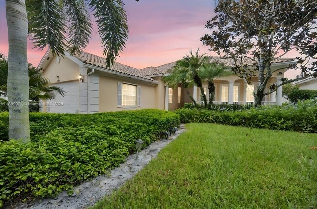 property at 8033 Kaliko Ln