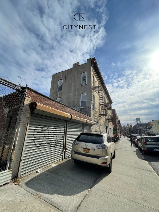 153-155 Gelston Ave in Brooklyn, NY - Building Photo - Building Photo