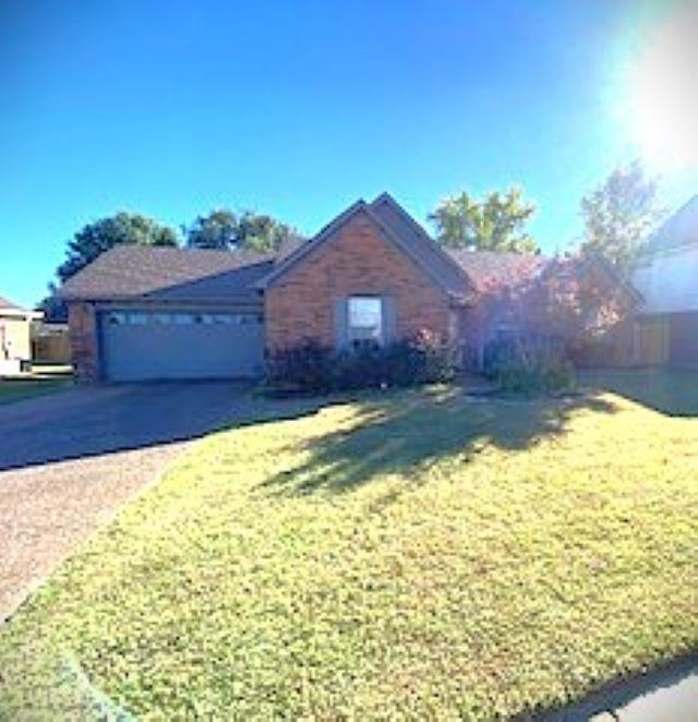 337 Silver Wolf Dr in Collierville, TN - Building Photo