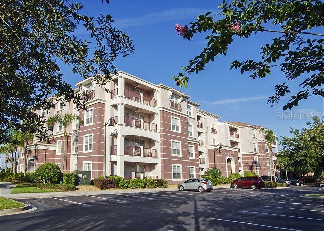 4862 Cayview Ave in Orlando, FL - Building Photo