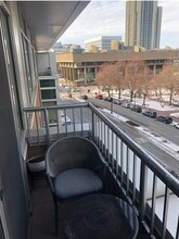 16 Bowdoin St, Unit 514 in Boston, MA - Building Photo - Building Photo