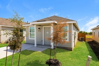 14742 Southton Basin in San Antonio, TX - Foto de edificio - Building Photo