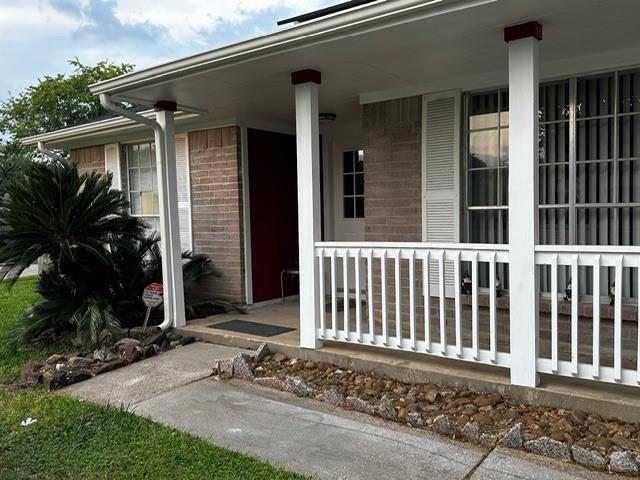property at 4730 Cairnsean St