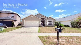 4479 Brookstone Ct in Orlando, FL - Building Photo