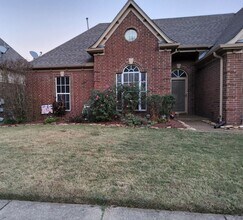 4616 Tulip Bend Dr in Memphis, TN - Building Photo - Building Photo