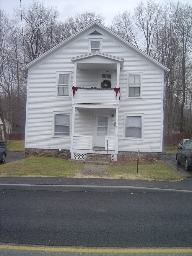 178 S Branch St, Unit 178