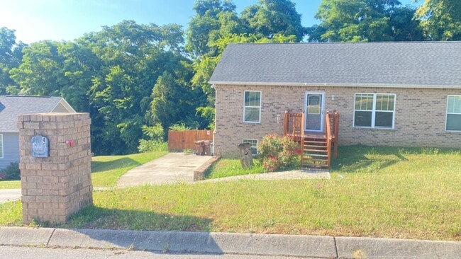 1240 Jessica Loop in Jefferson City, TN - Building Photo - Building Photo