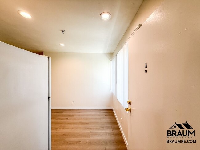 1537 Franklin St in Santa Monica, CA - Building Photo - Building Photo