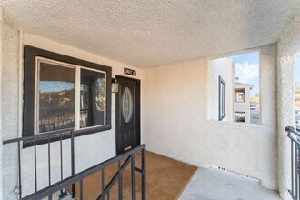 1913 Arpa Way in Las Vegas, NV - Building Photo - Building Photo
